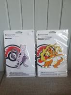 Pokémon Center oversized pins €30,- per pin, Verzamelen, Nieuw, Ophalen of Verzenden, Speldje of Pin