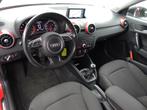 Audi A1 Sportback 1.2 TFSI S Line- Two Tone, Navi, Clima, Cr, Auto's, Voorwielaandrijving, 4 cilinders, Met garantie (alle), Wit