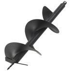 Grondboor schroefboor voor grondboormachine GRATIS BEZORGD!, Verzenden, Nieuw, Grondboor