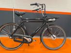 Sparta Pick-up elektrische fiets accu getest (50 km)e-bike, Ophalen of Verzenden