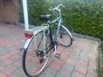 Giant Tourer herenfiets maat L 21 versnellingen, Ophalen, Gebruikt, Giant, Versnellingen