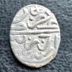 Ottomaanse Rijk Edirne Akce ah886 zilver, Postzegels en Munten, Ophalen of Verzenden, Overige landen, Zilver