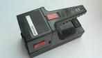 Vintage Philips schijnwerper op batterij, Ophalen of Verzenden
