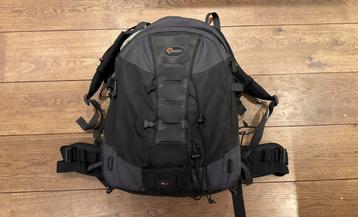 Lowepro Photo Trekker AW Pro Rugzak / Bagpack beschikbaar voor biedingen