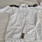 Matsuru  judopak maat 170 wit, Judo, Gebruikt, Ophalen of Verzenden, Vechtsportpak