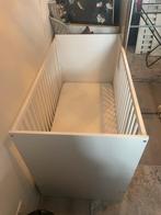 Gratis kinderbedje incl. matras – af te halen, Ophalen, Zo goed als nieuw, Jongetje of Meisje