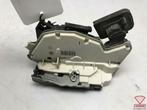 vw golf 6 slotmechaniek portier links achter 5k1839015r