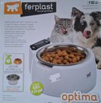 Te koop voerbak met ingebouwde weegschaal, Dieren en Toebehoren, Ophalen, Nieuw