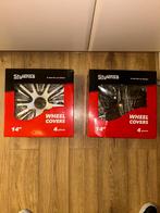 Wieldoppen 14’’inch, Auto diversen, Ophalen, Nieuw