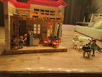 Huis playmobiel, Ophalen of Verzenden, Gebruikt