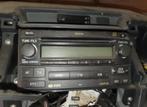 Radio cd speler Toyota Hilux 2008, Ophalen, Gebruikt