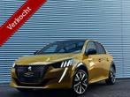 Peugeot 208 1.2 PureTech/GT-Line/Camera/Led/Carplay/Aut, 101 pk, Gebruikt, Huisgarantie, Met garantie (alle)