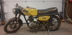 Ducati Monza 160 Junior op Kenteken - Restauratieproject, Motoren, Overig, 11 kW of minder, 1 cilinder, Minimaal motorrijbewijs A1