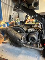 Piaggio zip 2takt 50cc blok. C25, Ophalen of Verzenden