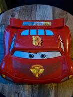 Cars Vtech laptop, Ophalen of Verzenden, Gebruikt