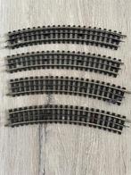 Modeltoebehoren Trix Express, Gelijkstroom, Trix, Rails, Ophalen of Verzenden