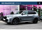 BMW X5 xDrive50e High Executive M Sport Automaat / Panoramad, Gebruikt, X5, 2395 kg, Met garantie (alle)