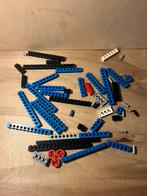 026 - Lego Partij/Lot Technic Onderdelen, Kinderen en Baby's, Speelgoed | Duplo en Lego, Ophalen of Verzenden, Gebruikt, Losse stenen