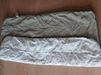Boxkleed 2- kanten HEMA, Ophalen of Verzenden, Gebruikt, Boxkleed