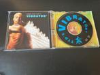 Terence Trent d’Arby - Vibrator CD, Ophalen of Verzenden, 1980 tot 2000, Gebruikt