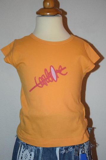 *~* Carbone *~* Shirt *~* Maat 116 beschikbaar voor biedingen