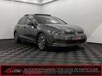 Volkswagen Golf 2.0 TDI Active Business Pano, Camera, Navi,, Stof, Gebruikt, 4 cilinders, 150 pk