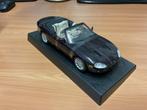 Jaguar xkr, Hobby en Vrije tijd, Modelauto's | 1:18, Ophalen of Verzenden, Nieuw, Maisto