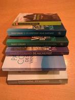 paulo coelho verzameling boeken, Ophalen of Verzenden, Zo goed als nieuw