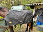 Regendeken 175, Dieren en Toebehoren, Paarden en Pony's | Dekens en Dekjes, Ophalen of Verzenden, Gebruikt, Deken