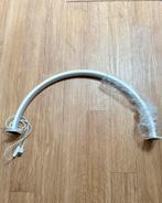 Zgan boog lamp, Huis en Inrichting, Ophalen of Verzenden, Zo goed als nieuw, 50 tot 75 cm