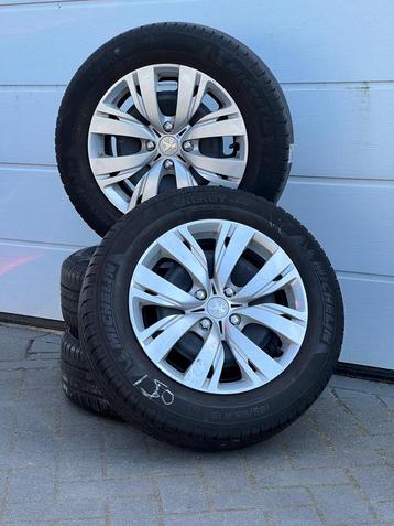 Peugeot 208 velgen 15 inch 4x108 Stalen velgen  beschikbaar voor biedingen