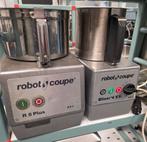 Robot Coupe Cutter - R5 Plus & Blixer 4 V.V., Ophalen