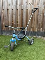 Puky driewieler met duwstang, Fietsen en Brommers, Ophalen, Gebruikt, Puky, Duwstang