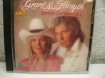 cd 108 grant & forsyth country christmas love songs vol 2 19, Ophalen of Verzenden