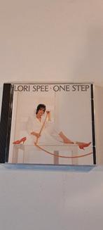 Lori Spee-One Step, Ophalen of Verzenden, Zo goed als nieuw, 1980 tot 2000