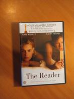 DVD The Reader (nieuw), Cd's en Dvd's, Dvd's | Drama, Ophalen of Verzenden, Vanaf 12 jaar, Nieuw in verpakking