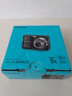 Fujifilm camera, Ophalen, Zo goed als nieuw, Fuji, 8 keer of meer
