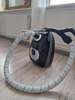 Bosch Ingenius Pro Silence 68 Stofzuiger - gebruikt, Witgoed en Apparatuur, Stofzuigers, Stofzak, Gebruikt, Stofzuiger, Ophalen of Verzenden