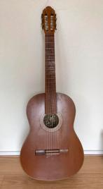 Hopf Nylonsnarige Gitaar - 1979, Ophalen of Verzenden, Gebruikt, Klassieke of Spaanse gitaar