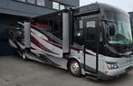 Amerikaanse Camper/huis/motorhome +4 slide outs (concorde), Caravans en Kamperen, Campers, Overige merken, Bus-model, Diesel, Particulier
