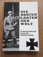 DIE BESTEN SOLDATEN DER WELT Deutsche Wehrmacht, Verzamelen, Militaria | Tweede Wereldoorlog, Ophalen of Verzenden, Duitsland
