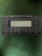 Škoda Auto Stream MP3 - Originele OEM Radio/CD-Speler, Ophalen of Verzenden, Zo goed als nieuw