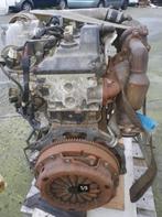 motorblok toyota HIAce D4D, Ophalen, Gebruikt, Toyota