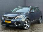 Peugeot 5008 1.2 PureTech Blue Lease Executive 7P| CARPLAY |, Voorwielaandrijving, Gebruikt, 1199 cc, Blauw