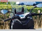 BMW C 400 X (bj 2021), Motoren, Motoren | BMW, Scooter, Bedrijf, 350 cc, 12 t/m 35 kW