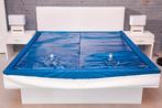 Waterbed 180x200 - Gratis af te halen!, Huis en Inrichting, Slaapkamer | Waterbedden, Ophalen, Duo-systeem, Tweepersoons, Zo goed als nieuw
