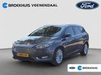 Ford Focus Wagon 1.0 EcoB 125PK Titanium | Distributieriem v, 125 pk, Gebruikt, Euro 6, Origineel Nederlands