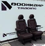 MB V-klasse klikstoelen / stoelen / stoel bruin leder, Auto-onderdelen, Mercedes-Benz, Nieuw, Ophalen of Verzenden, Mercedes-Benz