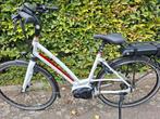 Batavus active biking Bosch Active Line Middenmotor, Ophalen of Verzenden, Zo goed als nieuw, Minder dan 10 versnellingen, Batavus