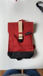 Bold Banana Rugzak - Rood, Overige merken, 25 tot 40 cm, Ophalen of Verzenden, Zo goed als nieuw